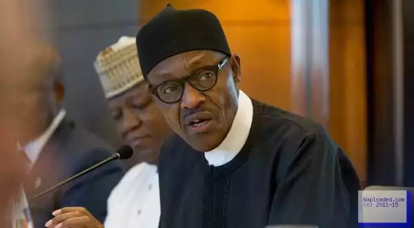 Arms Scandal: Jonathan’s Govt Spent Billions, Abused Trust – Buhari